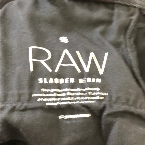 G-Star denim jeans - Picture 6 of 6